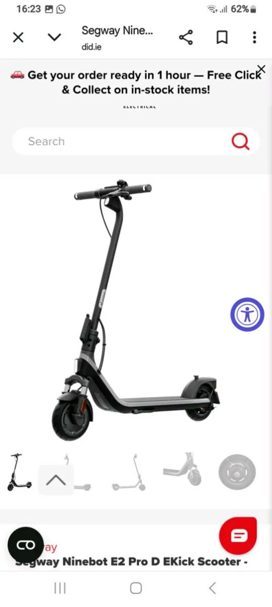 Scooter