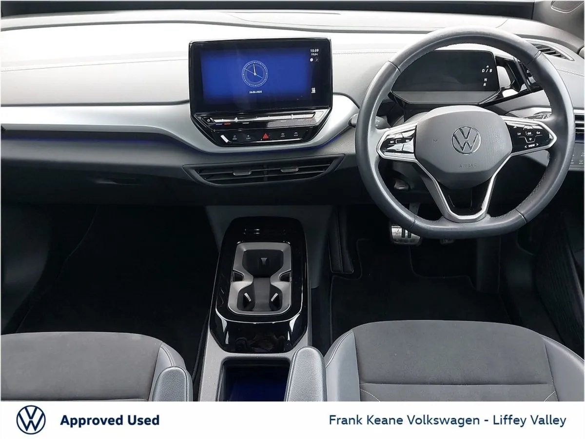 Volkswagen ID.4 Life 77kwh 174BHP  now IN Stock - Image 2