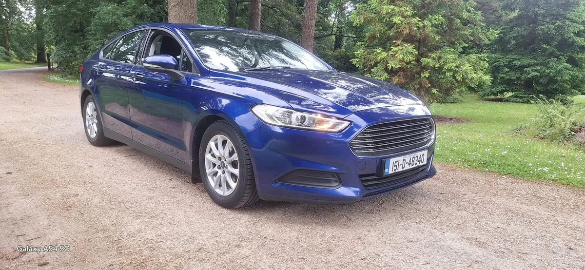 Ford Mondeo - Image 2