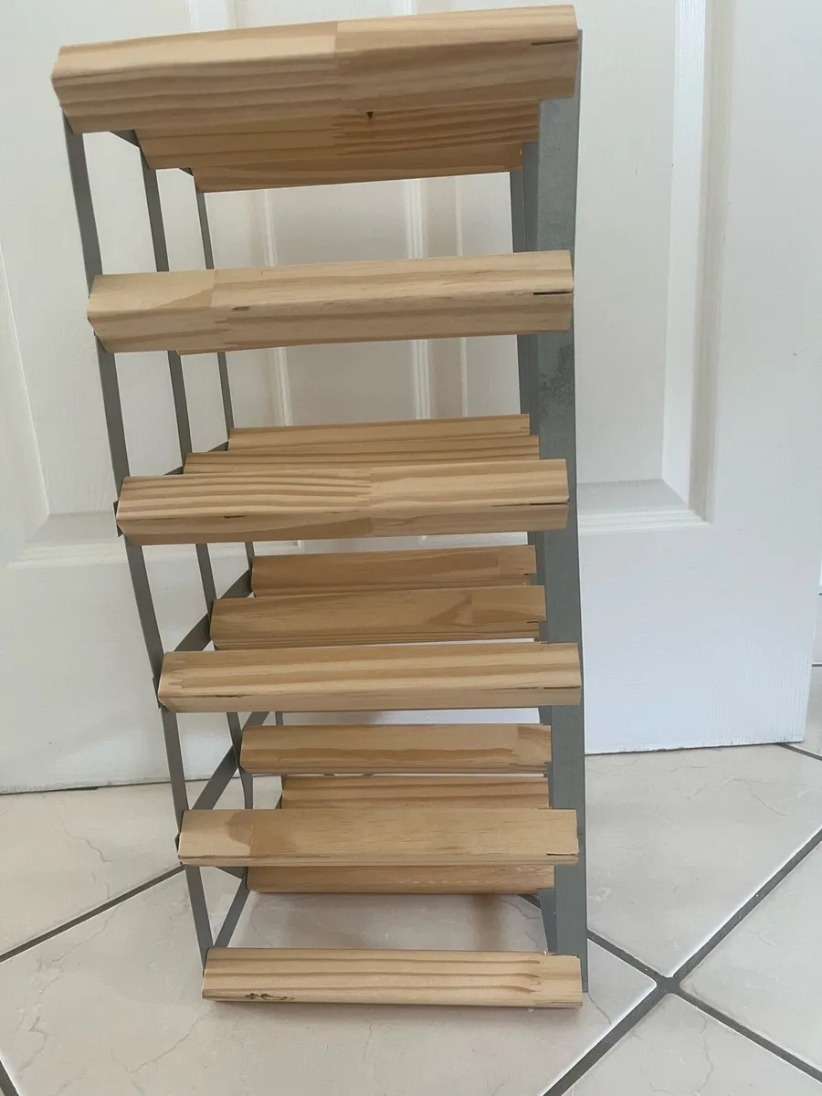 Wine Rack - Image 1