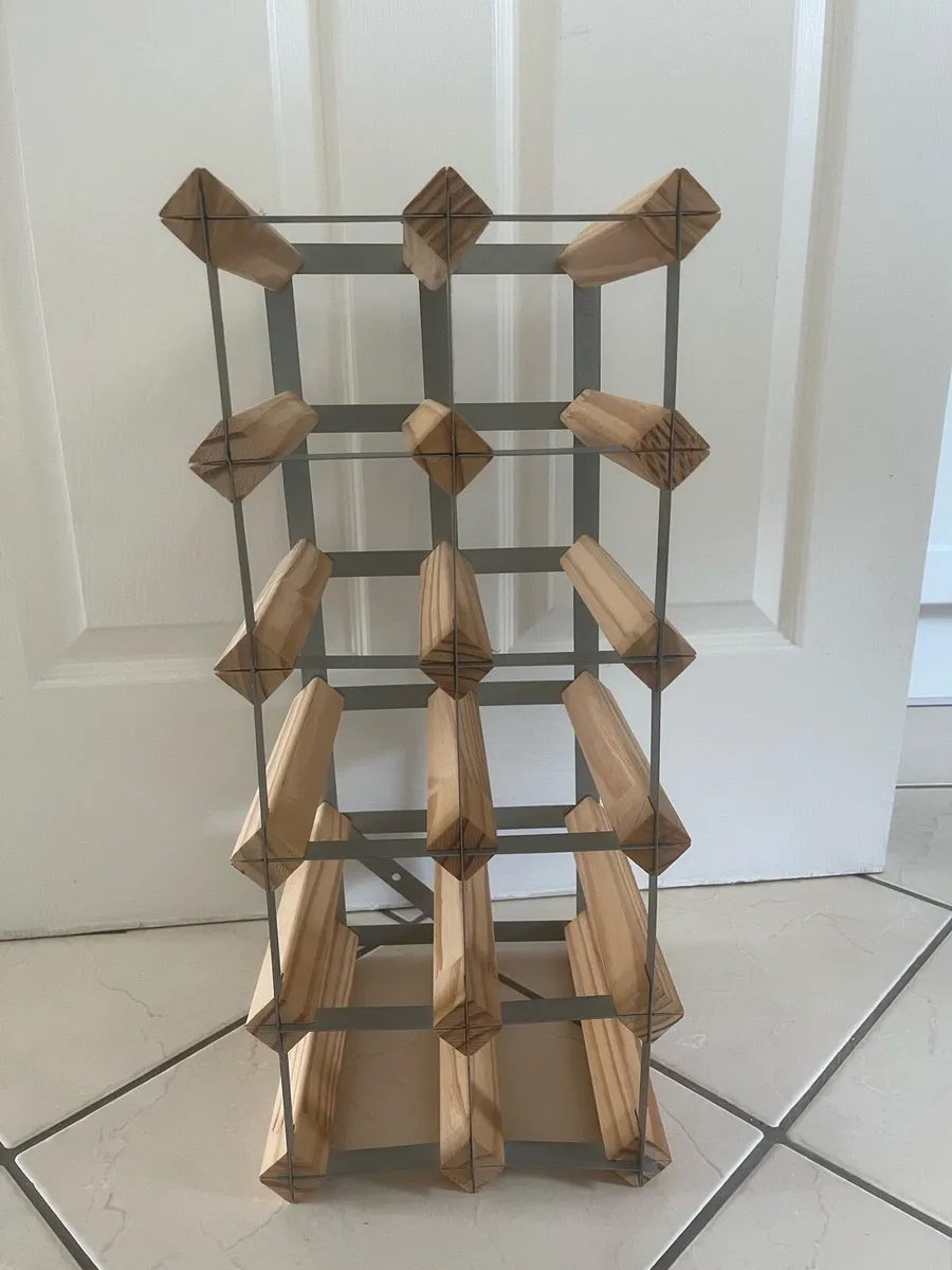 Wine Rack - Image 2