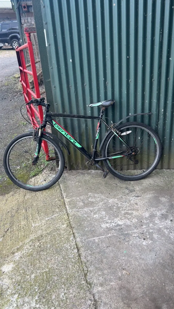 Bike