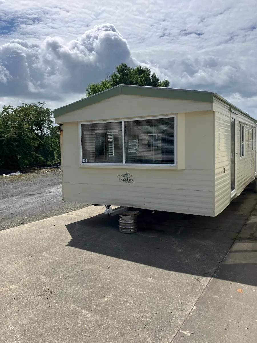 For Sale 35X12 3 bedroom Mobile Home - Image 1