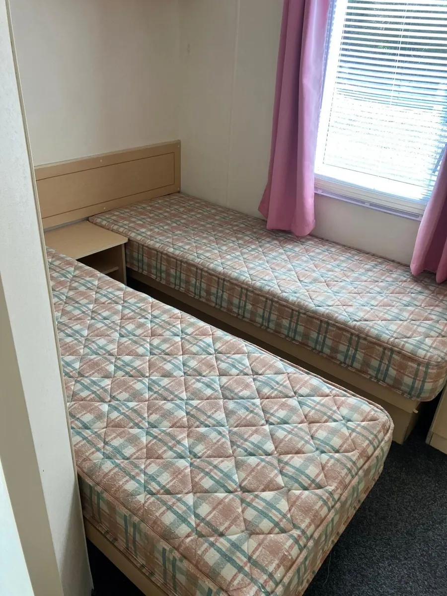 For Sale 35X12 3 bedroom Mobile Home - Image 3