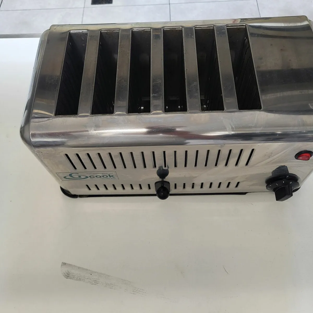 Toaster - Image 3