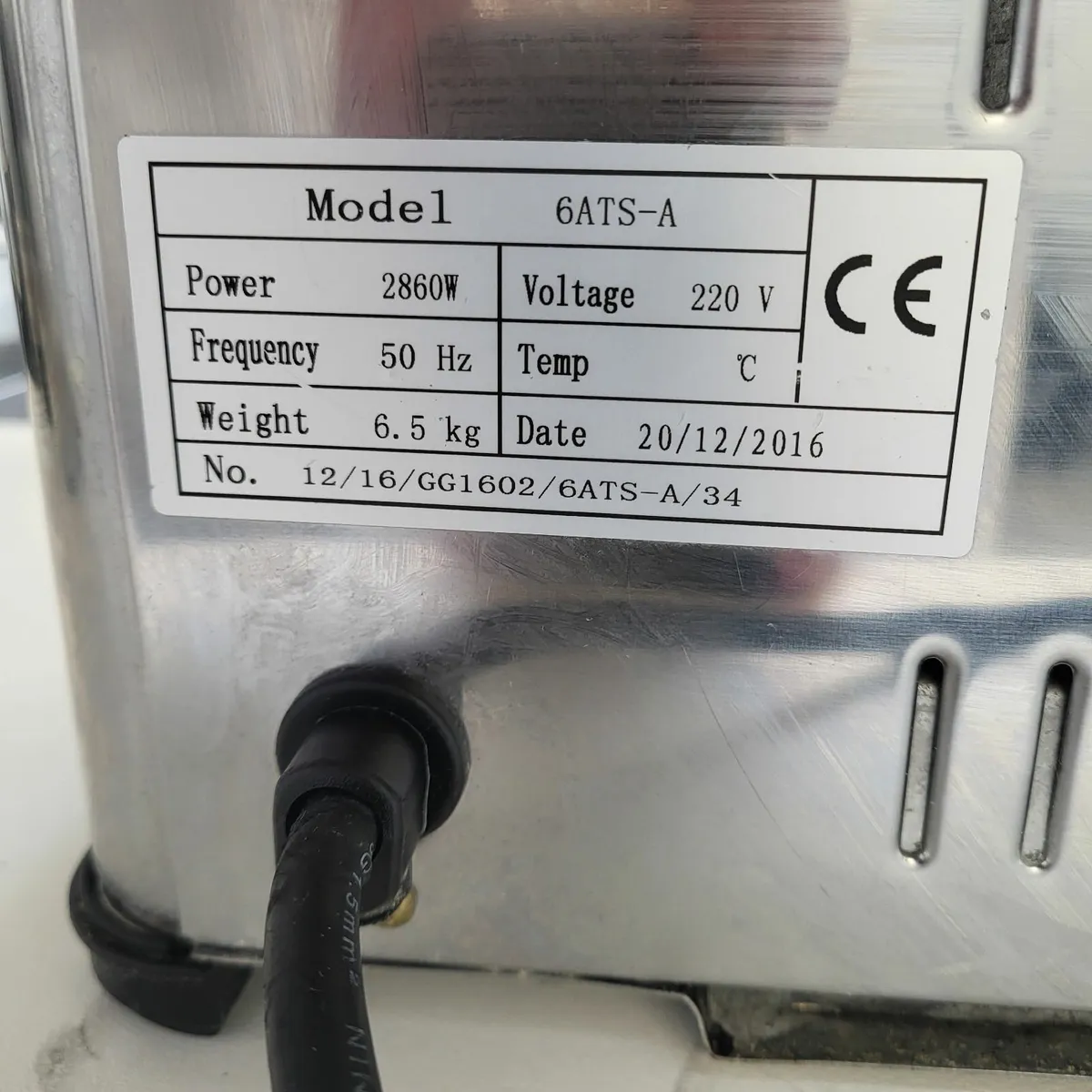 Toaster - Image 4