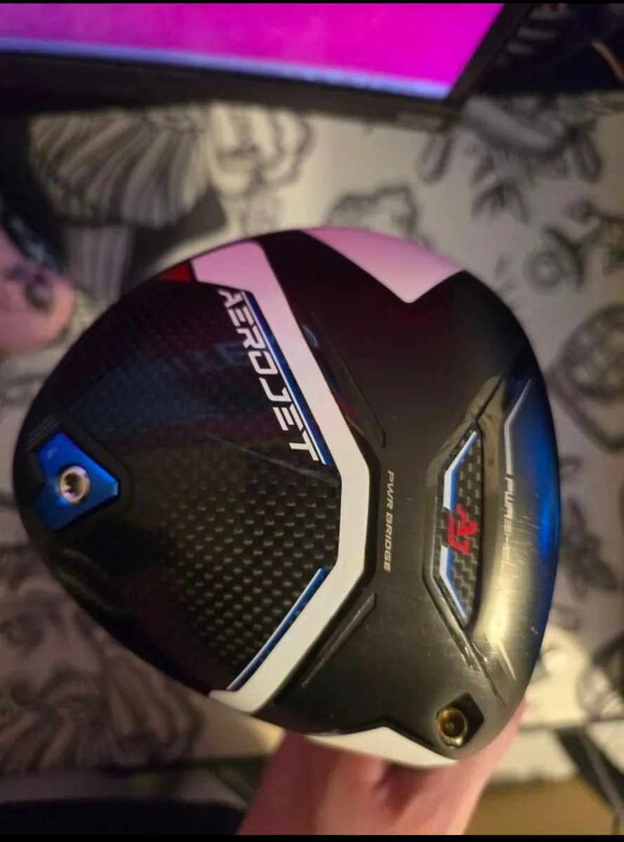 Cobra Aerojet 10.5 - Image 1