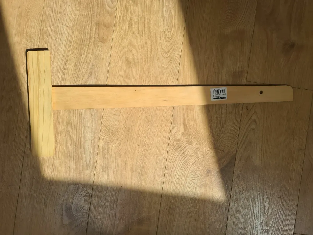 T Square Ruler - Image 3