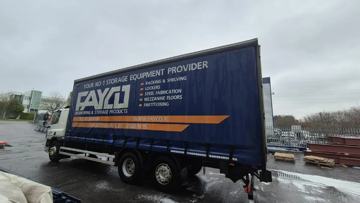 DAF Other 2012 - Image 2