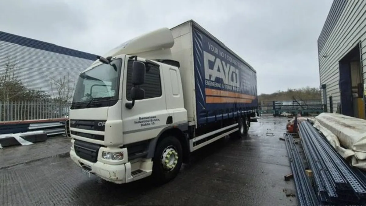 DAF Other 2012 - Image 3