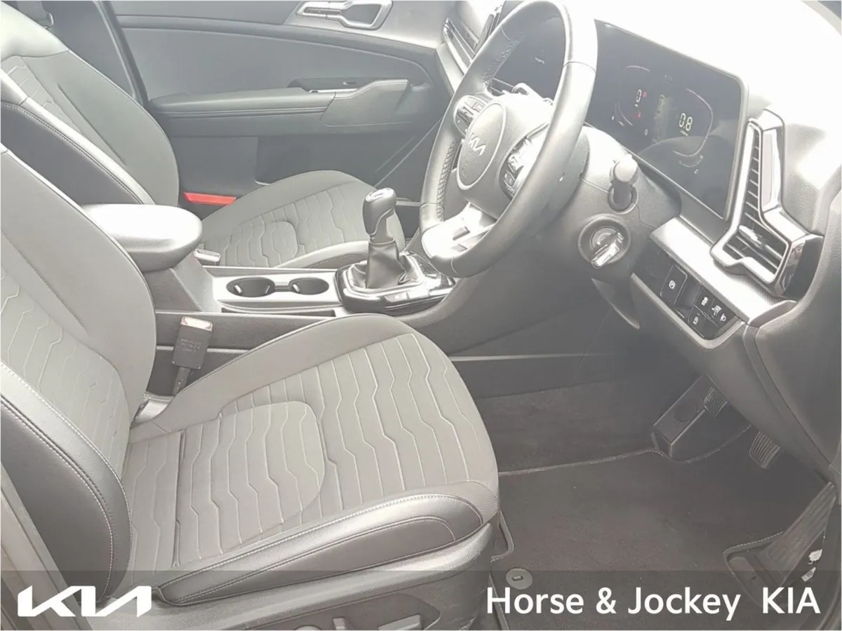 Kia Sportage K3 Diesel 115hp - Image 2