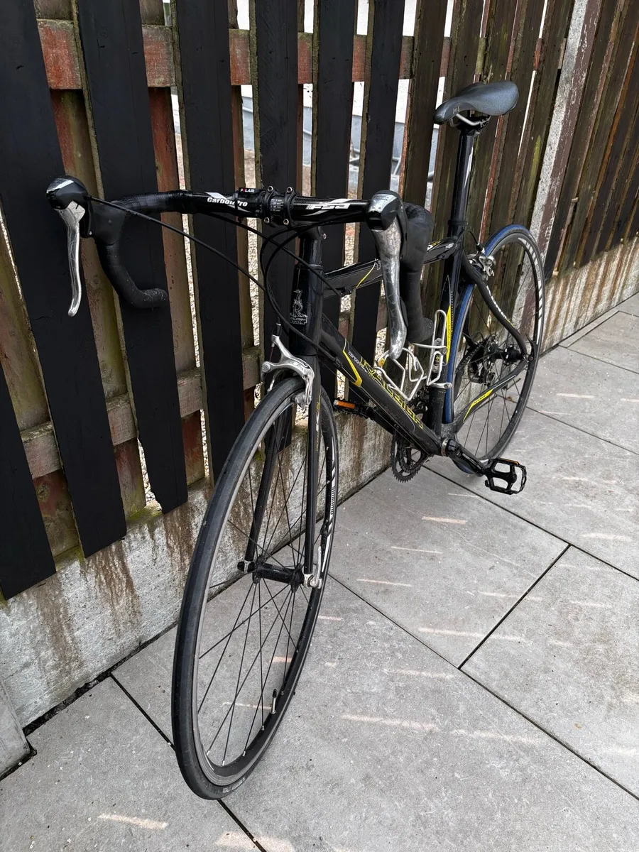 Carbon bike - Image 2