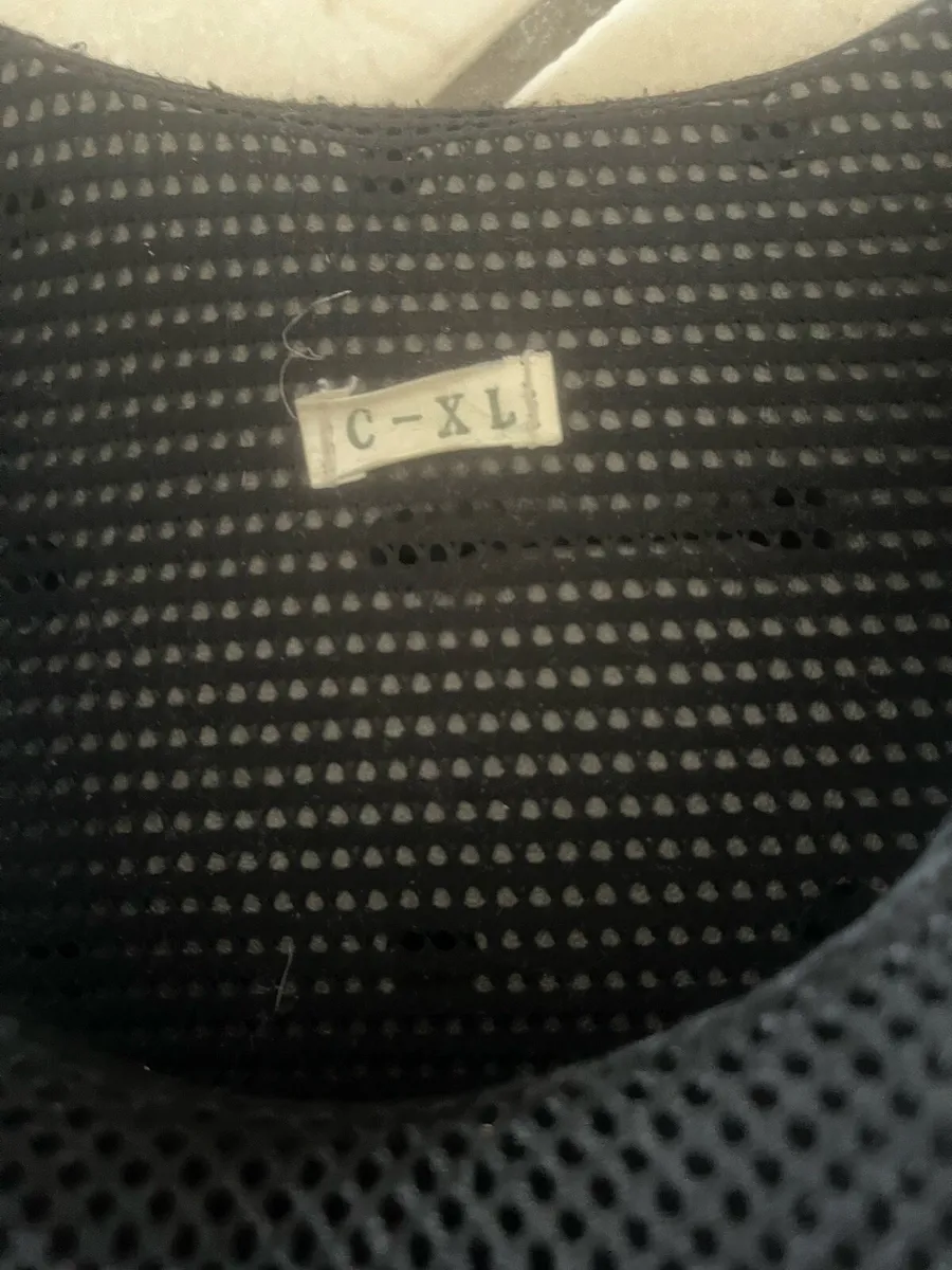 Child’s Body Protector - Image 3