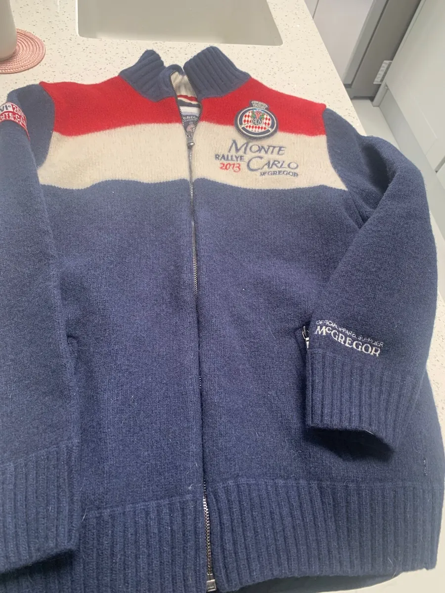 Sweatshirt - Image 2