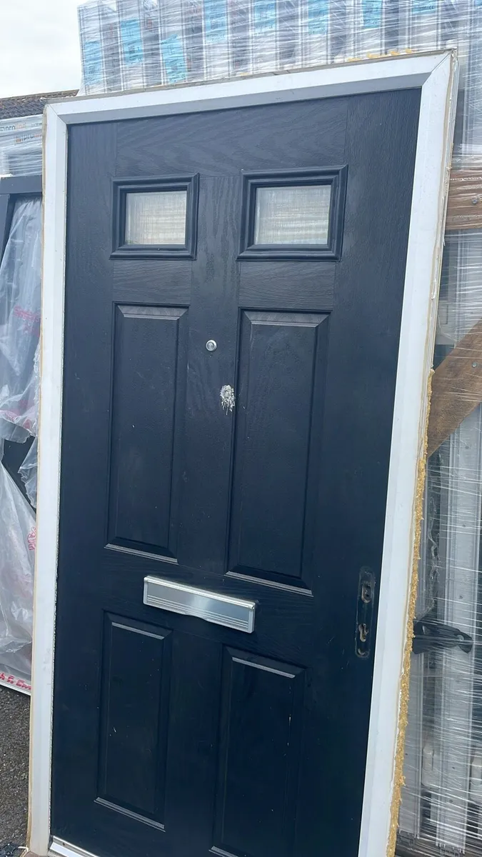 Pvc doors - Image 4