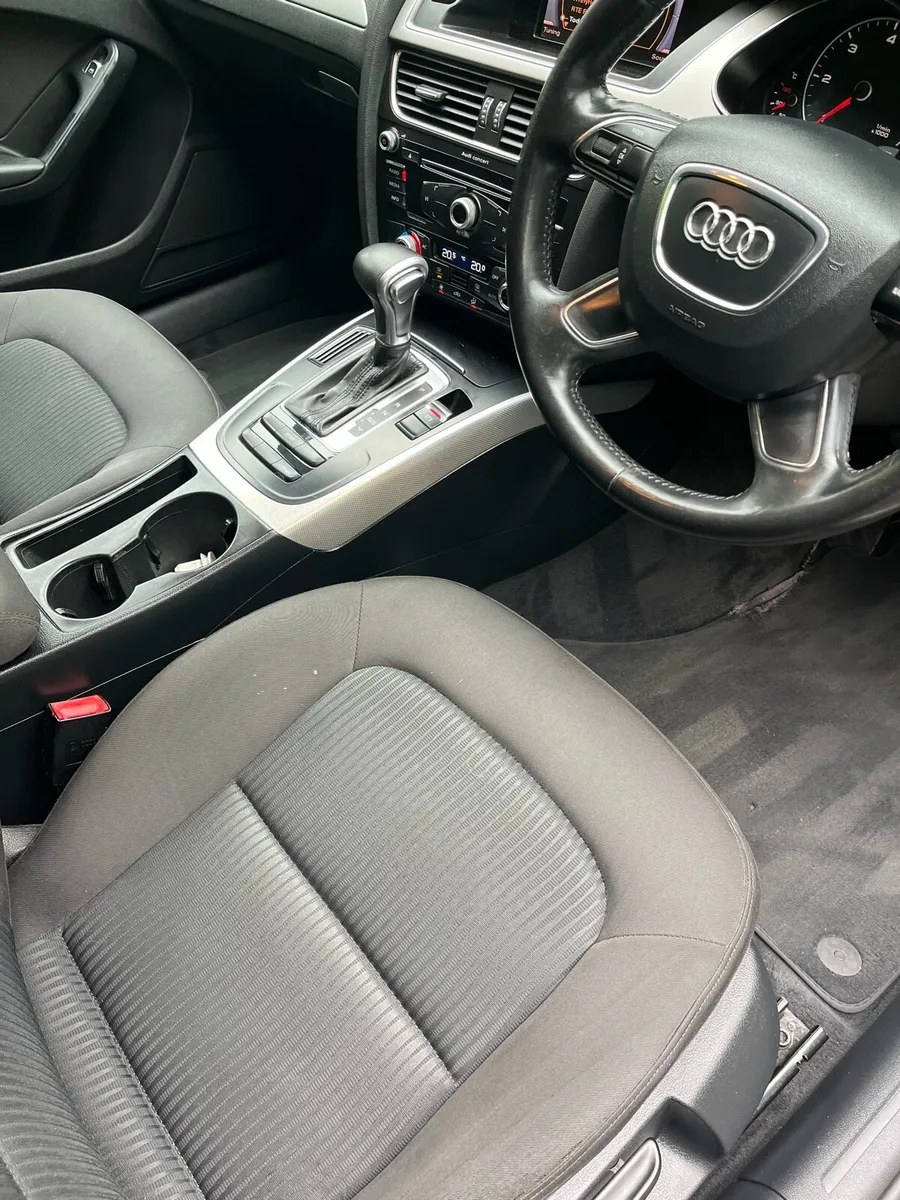 Audi A4 Avant - Image 3
