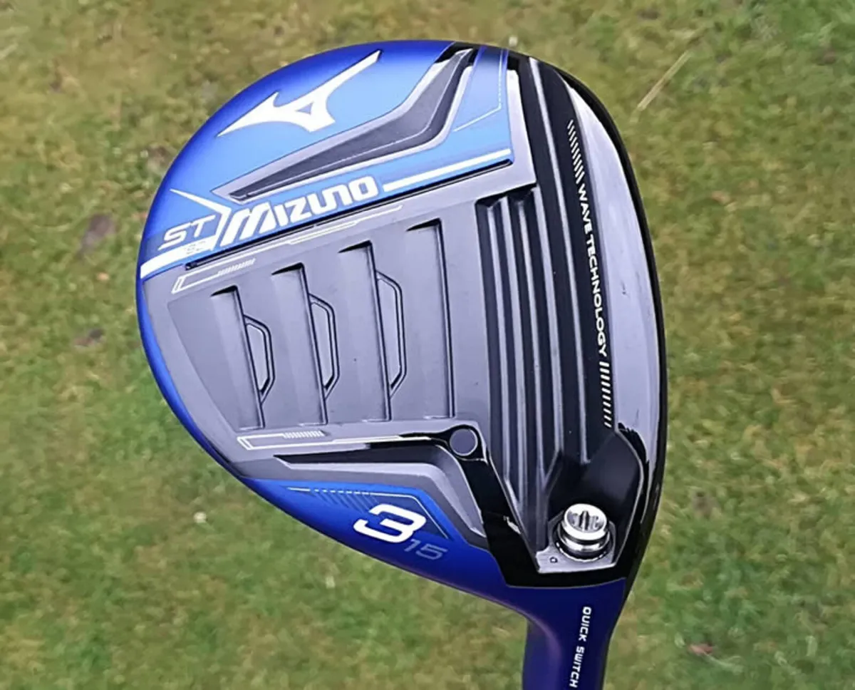 WANTED: Fairway woods - Image 3