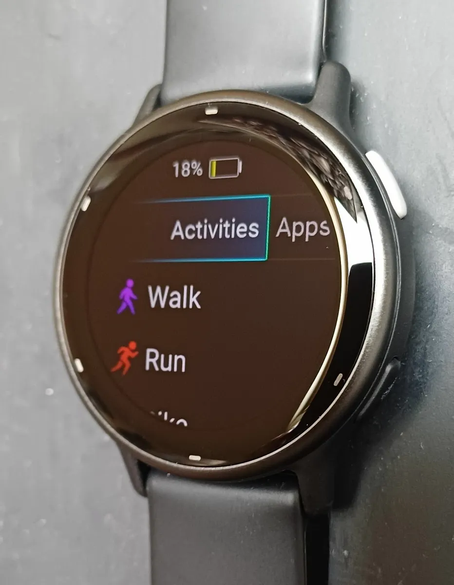 Garmin Vivoactive 5 - Image 4