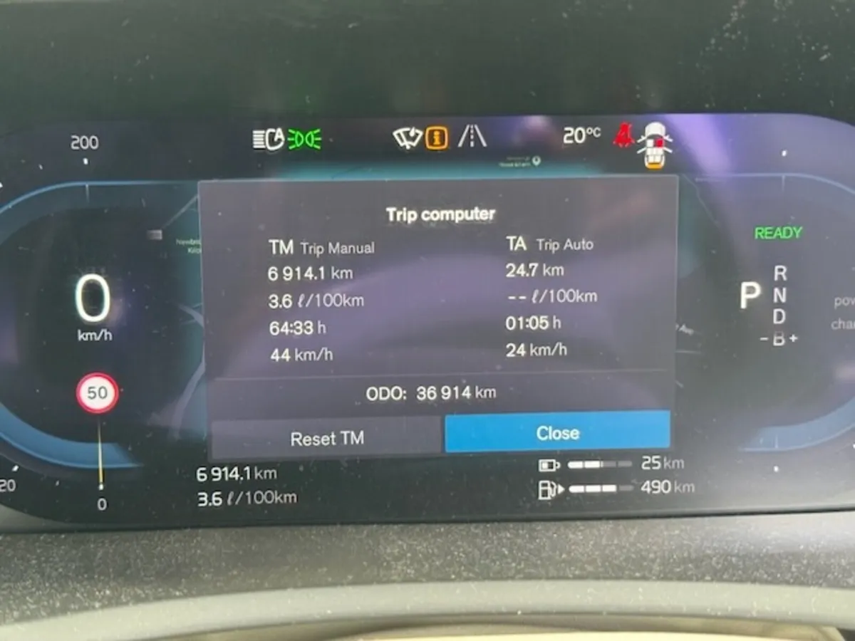 Volvo XC90 2023 - Image 3
