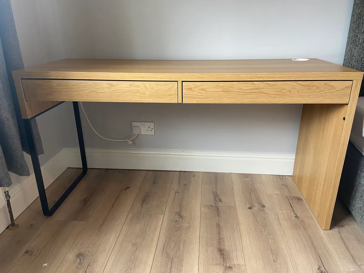 Student Desk - Image 1