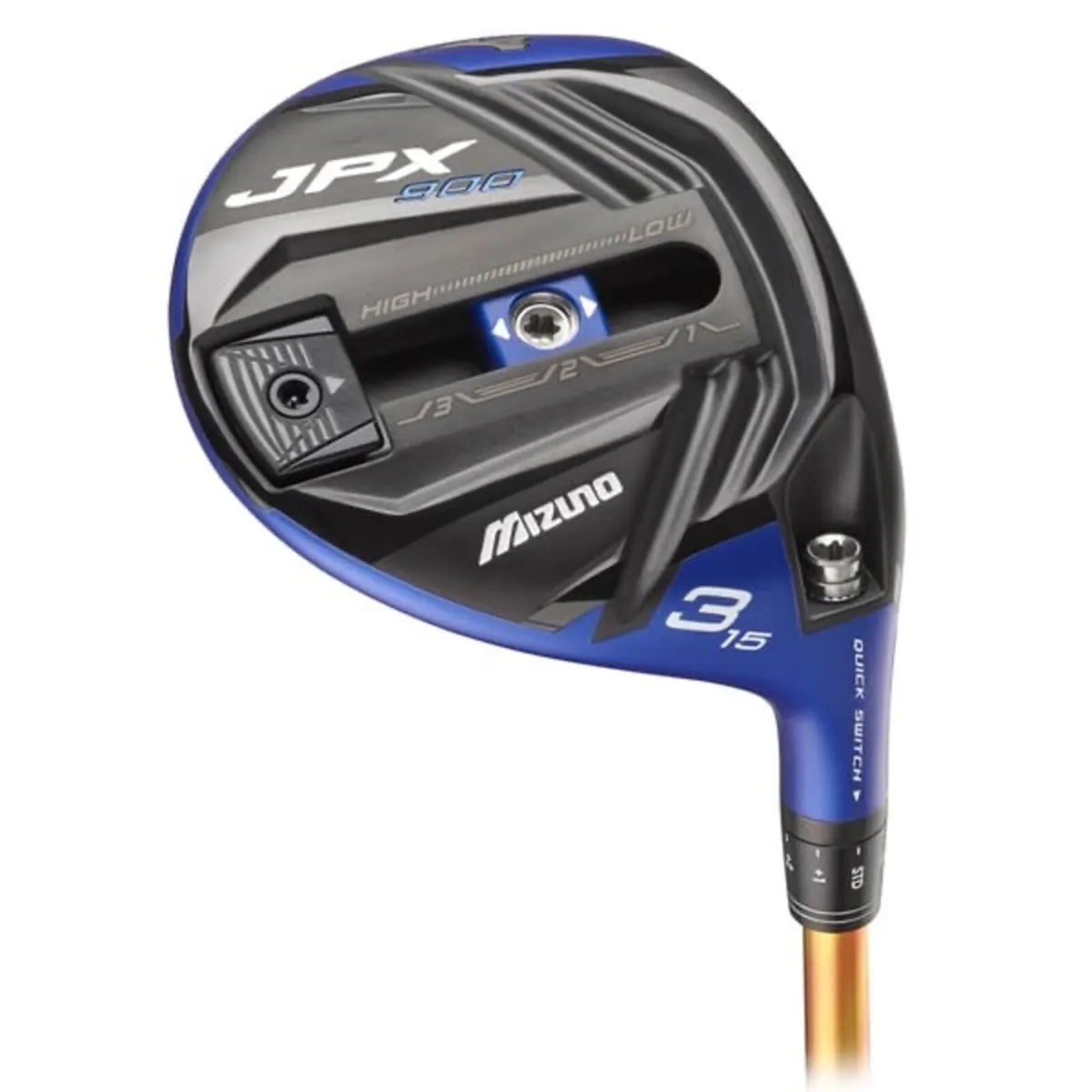 WANTED: Fairway woods - Image 2