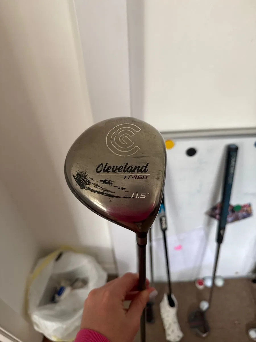 Cleveland driver - Image 1