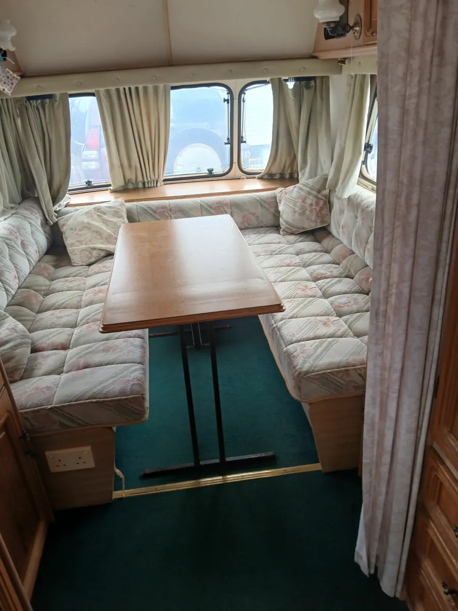Abi caravan - Image 1