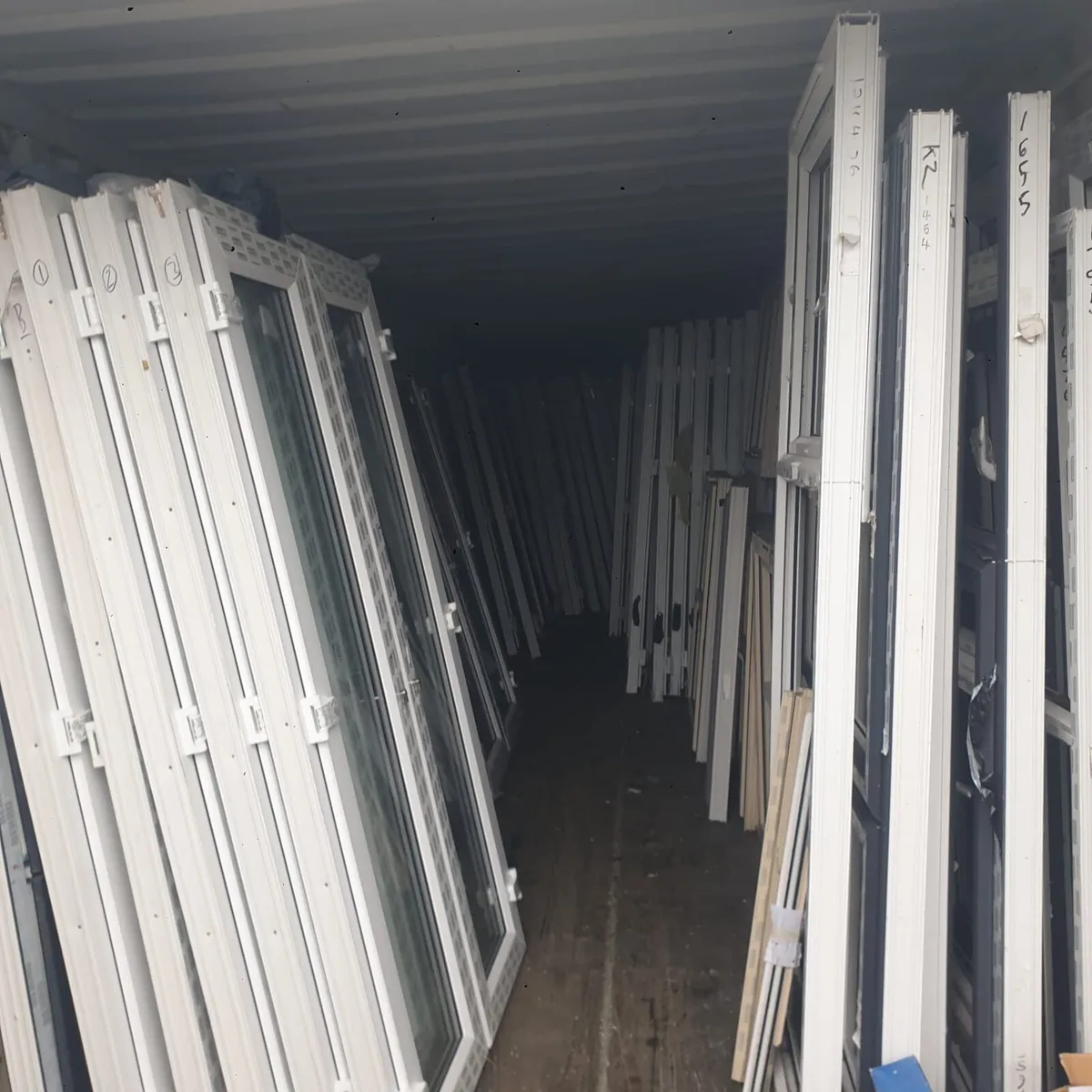 Pvc doors - Image 4