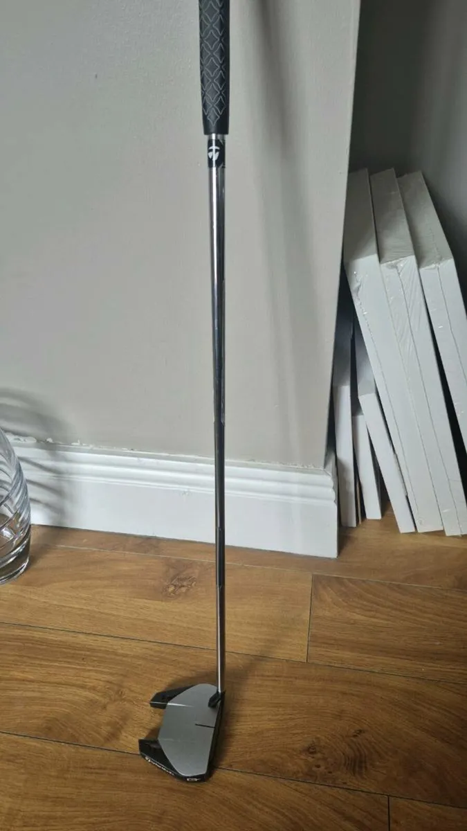 Putters - Image 2
