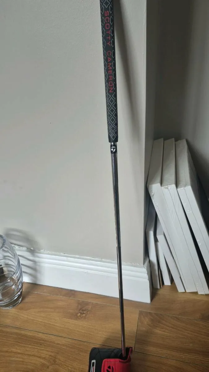 Putters - Image 3