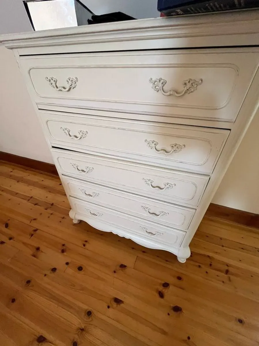 Selection of furniture - Image 4
