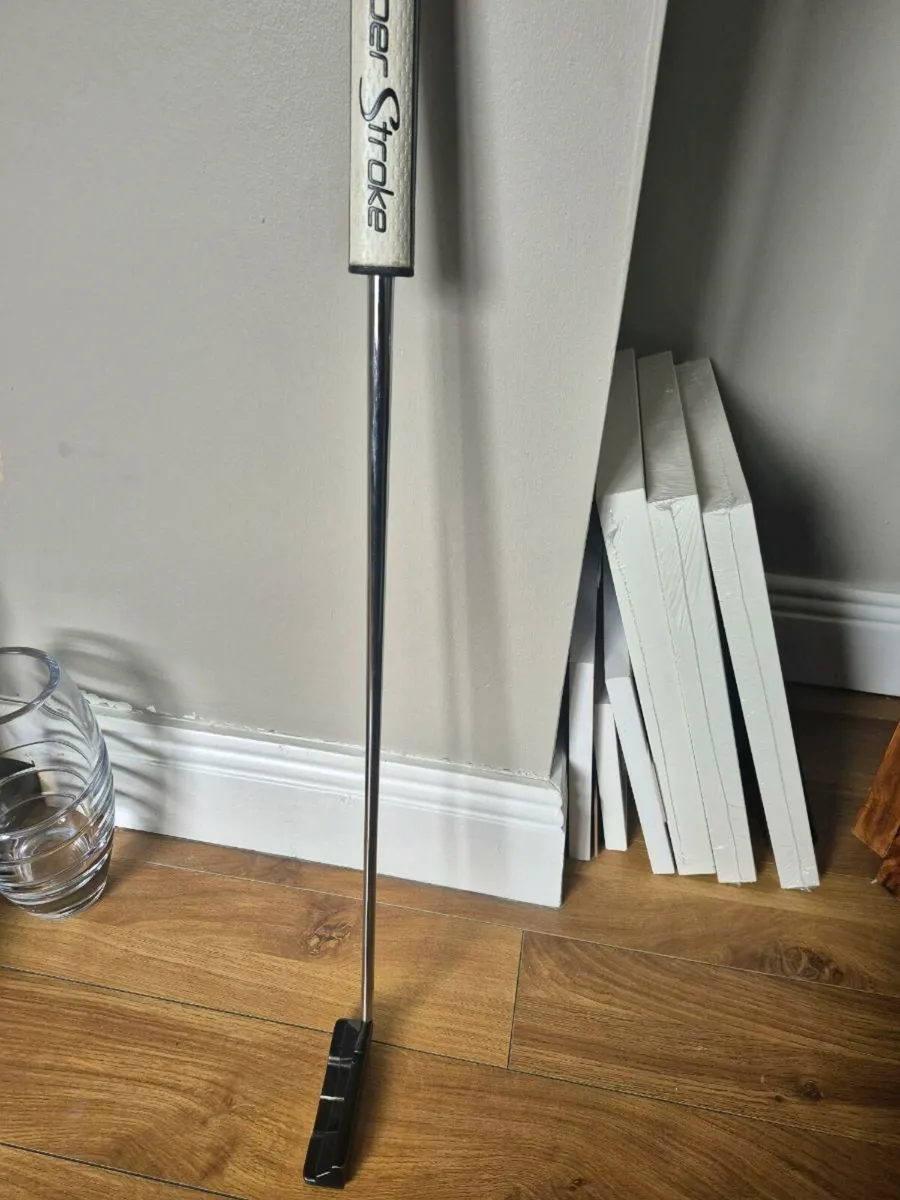 Putters - Image 4
