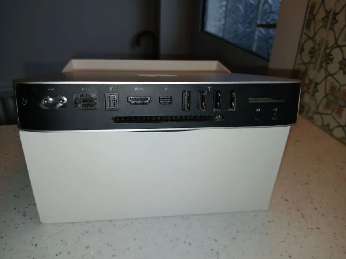 mac mini - Image 1
