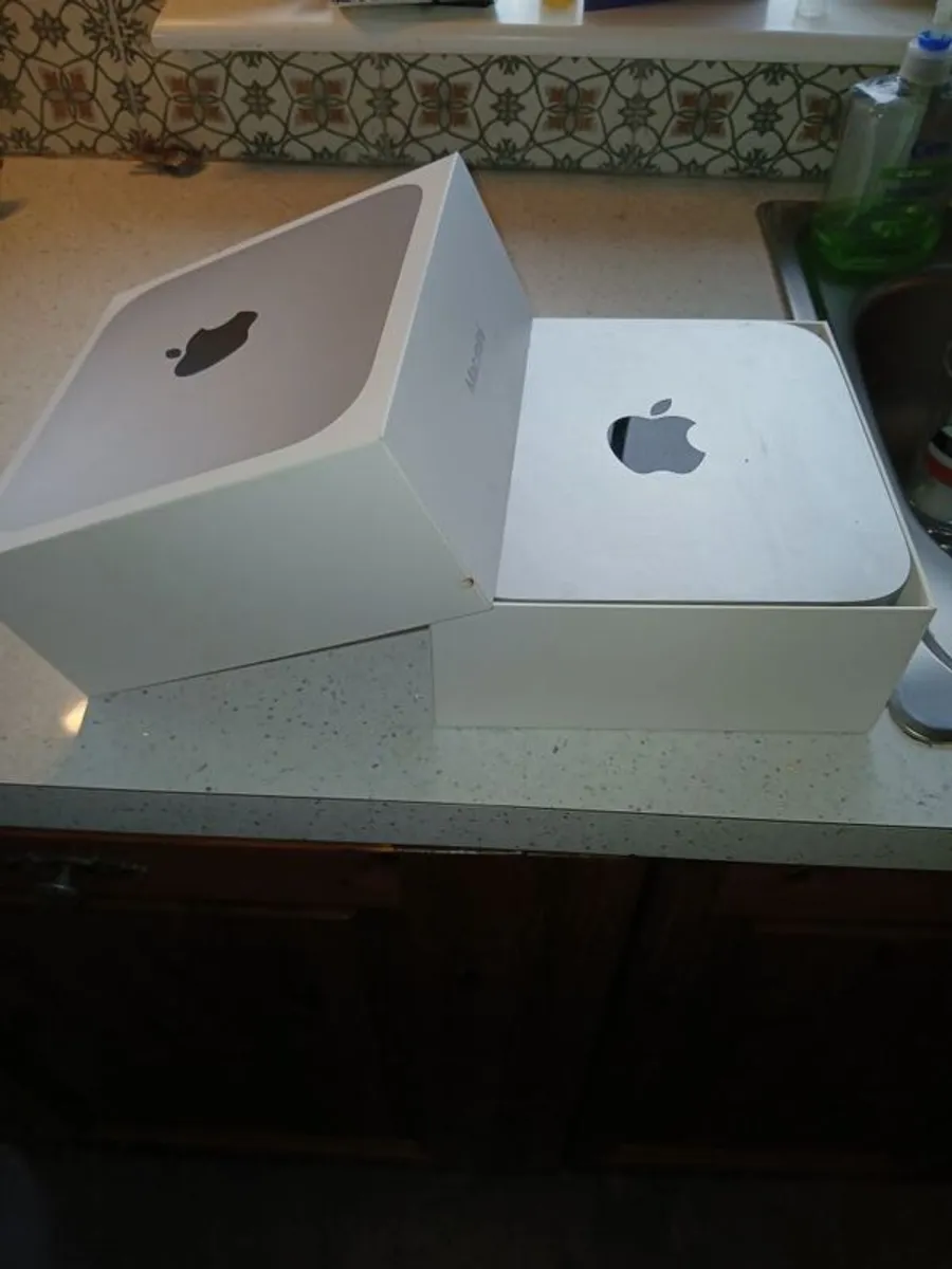 mac mini - Image 3
