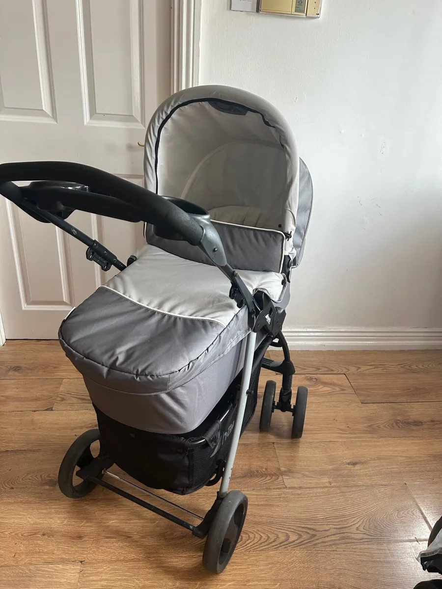 Hauck shopper SLX - Image 2