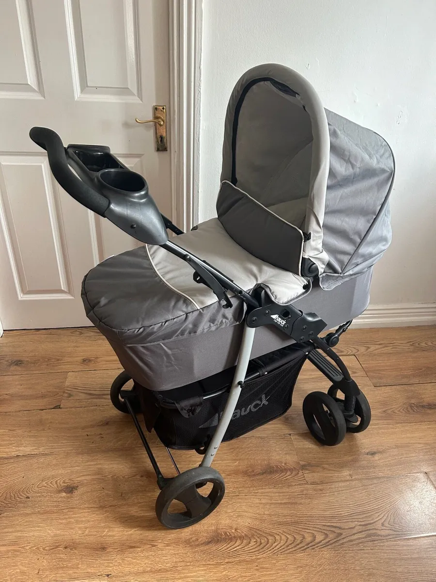 Hauck shopper SLX - Image 3