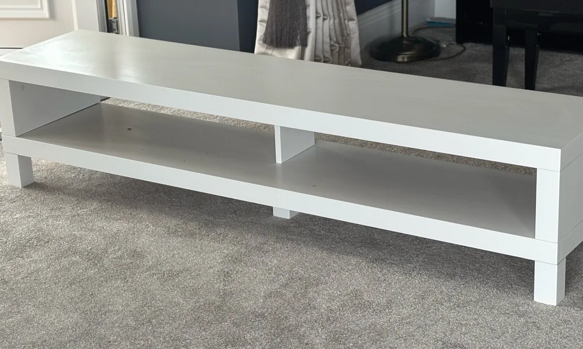 TV Stand - Image 1