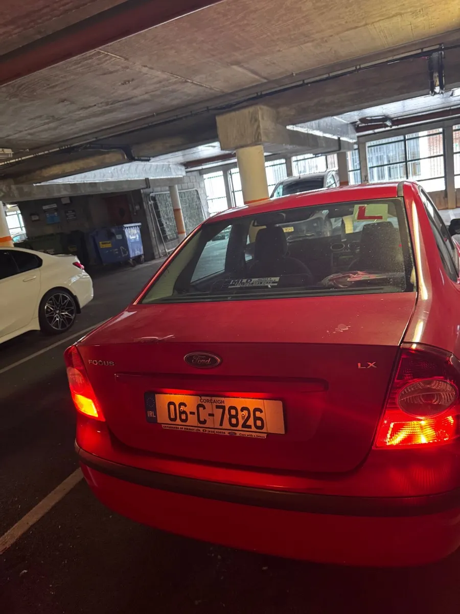 Ford Focus 2006 - Image 4