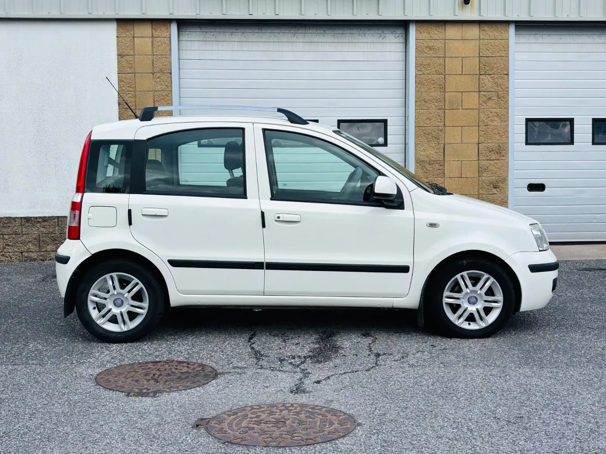 Fiat Panda 2011 - Image 3