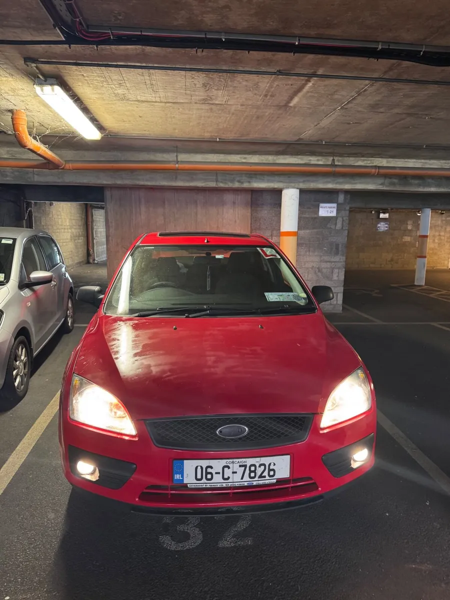 Ford Focus 2006 - Image 1