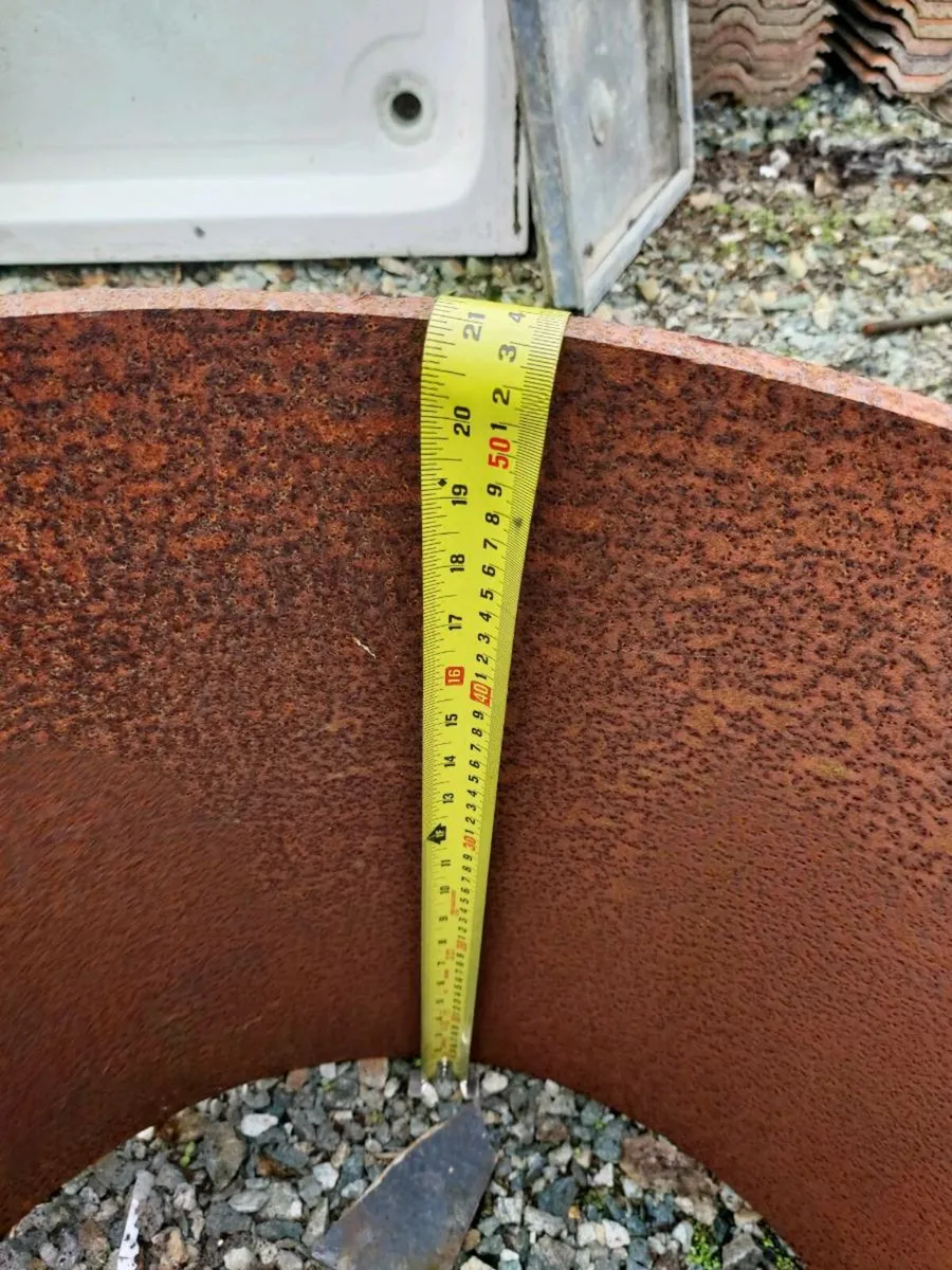 Steel tube - Image 2