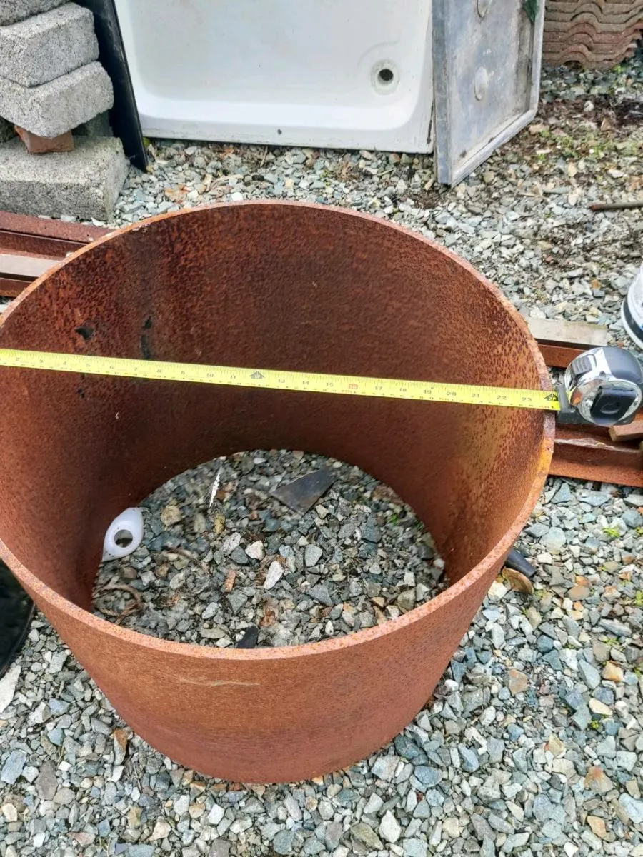 Steel tube - Image 3