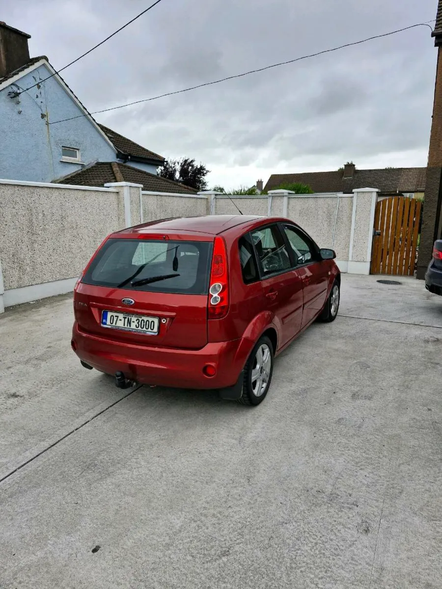 Fiesta - Image 1
