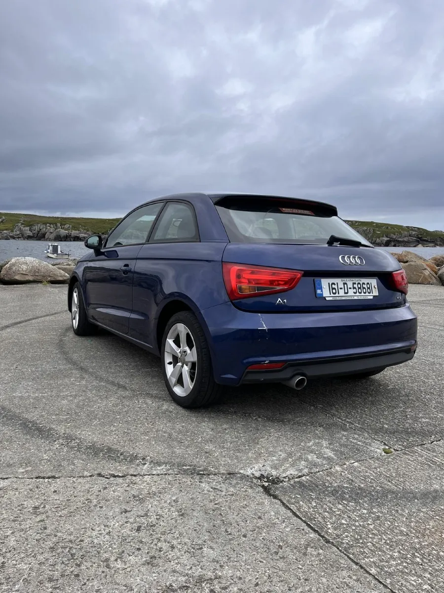 Audi A1 2016 - Image 3