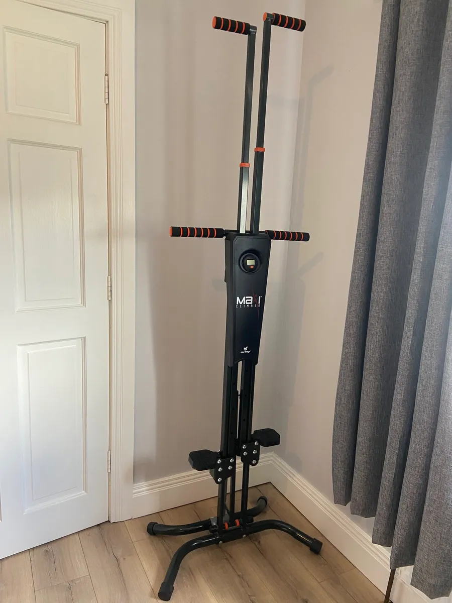 New Image Maxi Climber - Image 1