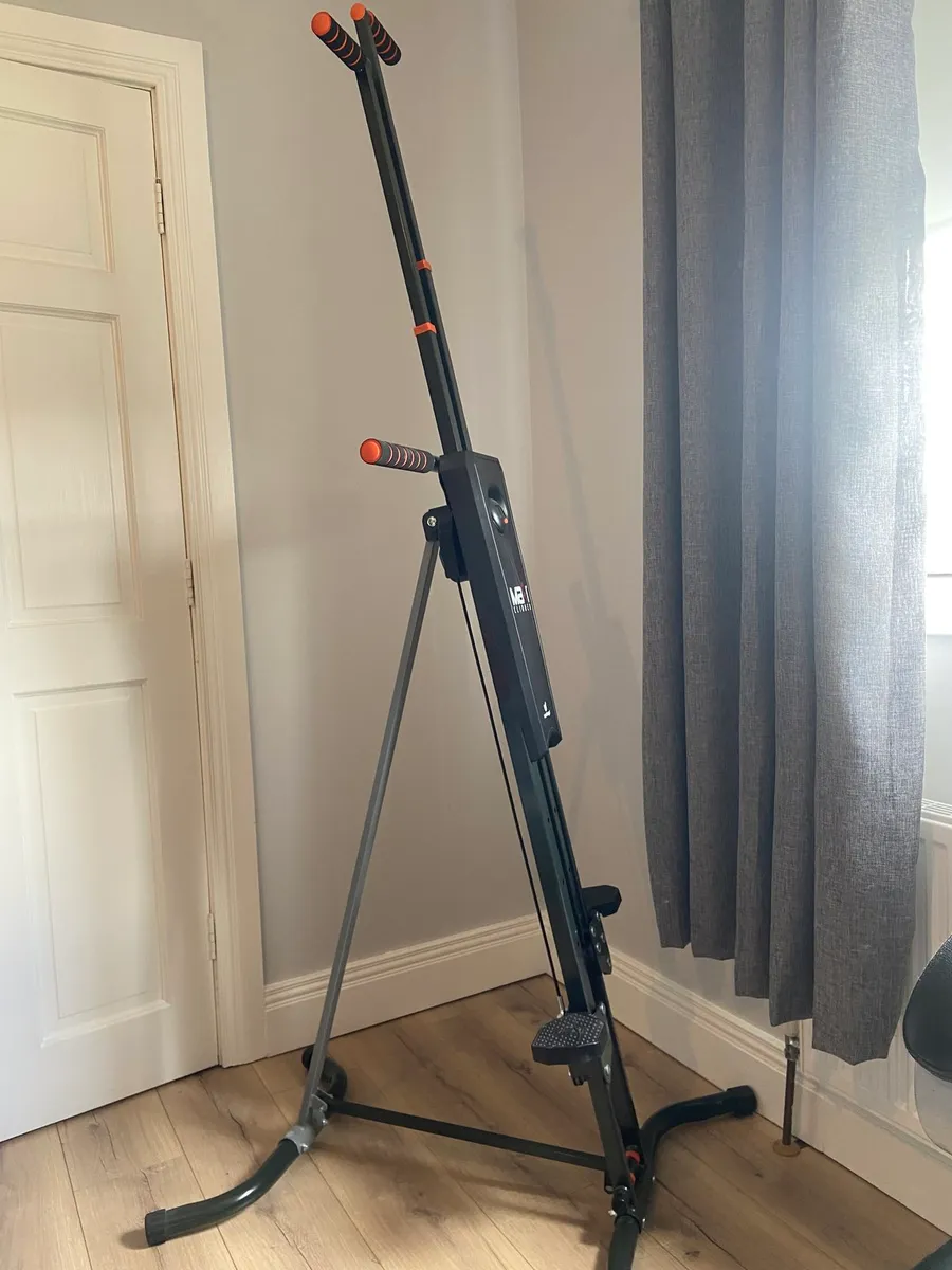 New Image Maxi Climber - Image 2