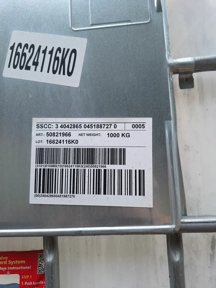 IBCs - Image 2