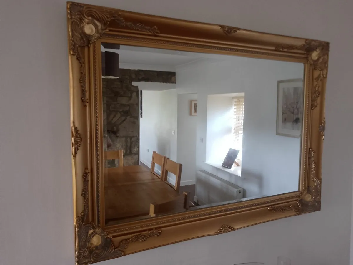 Mirror - Image 1