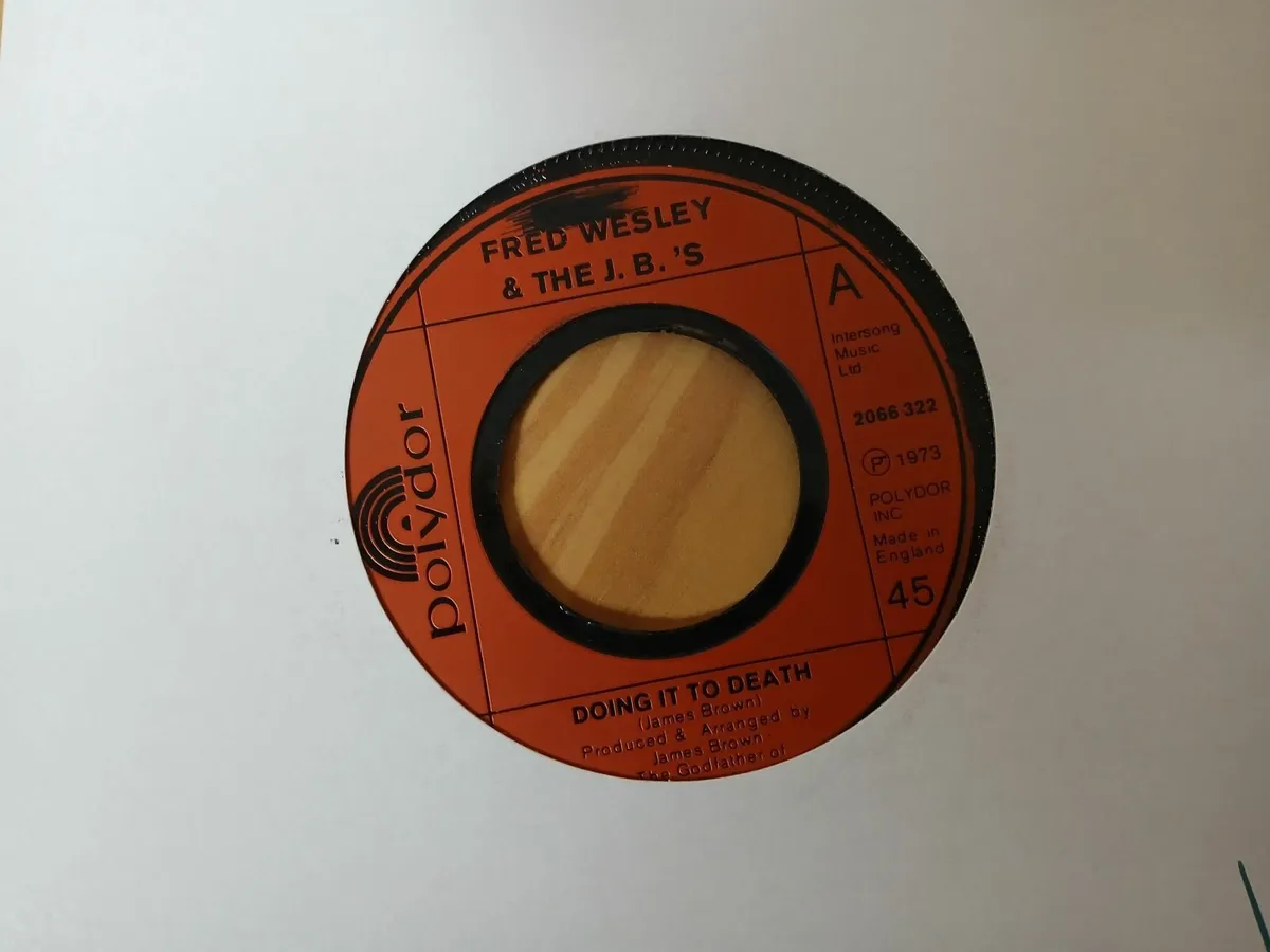 Vinyl records - Image 2