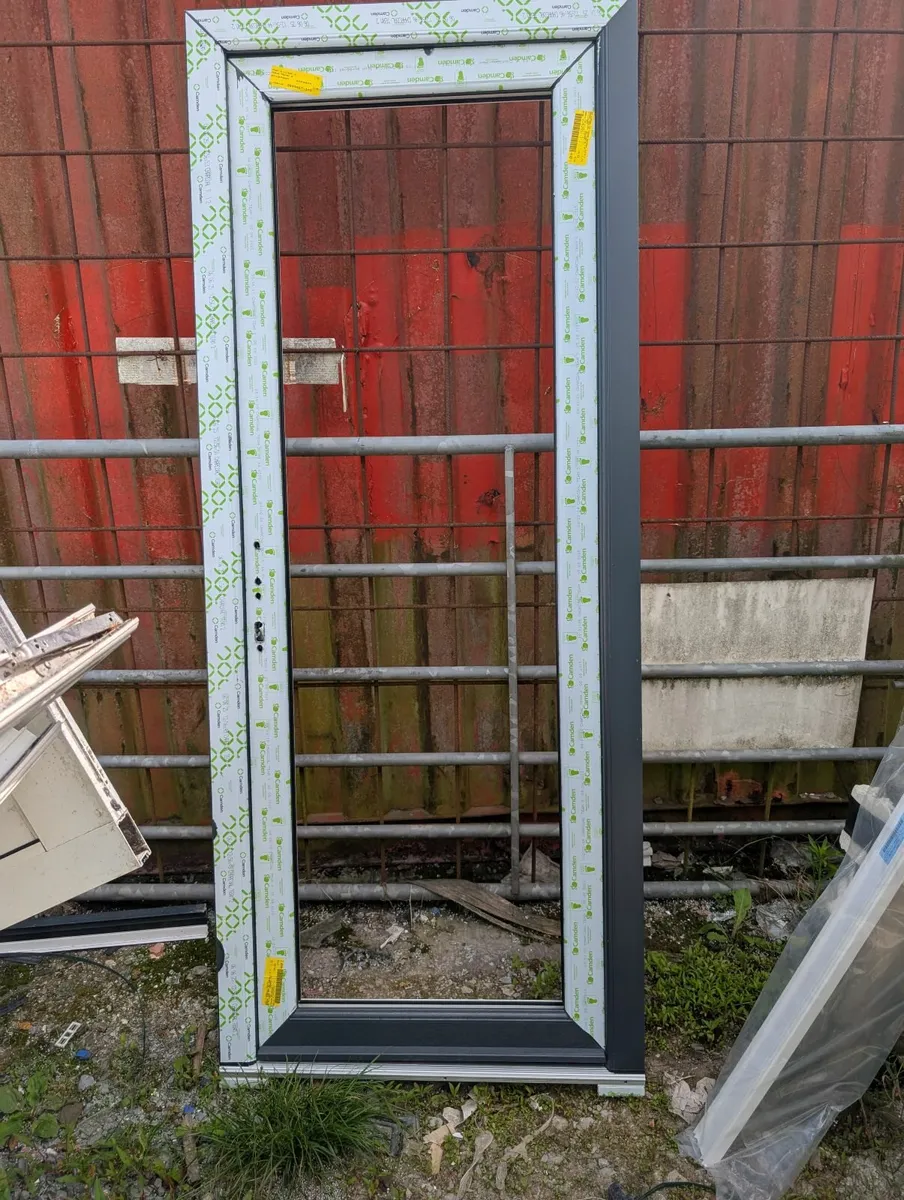 Door - Image 1